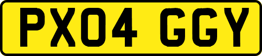 PX04GGY