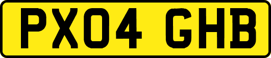 PX04GHB