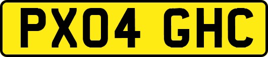 PX04GHC
