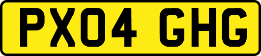 PX04GHG