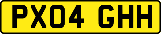 PX04GHH