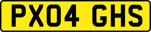 PX04GHS