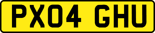 PX04GHU