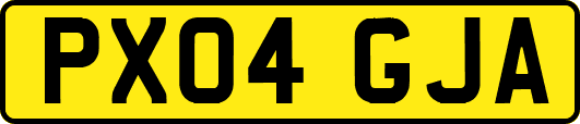 PX04GJA