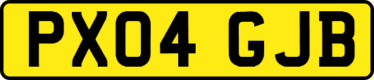 PX04GJB