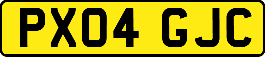 PX04GJC