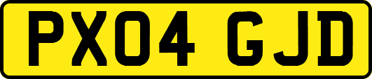 PX04GJD
