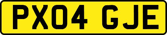 PX04GJE
