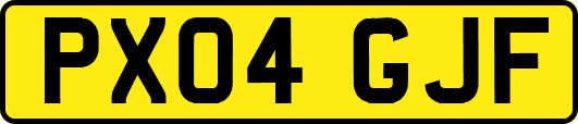 PX04GJF