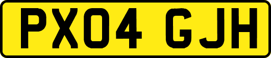 PX04GJH
