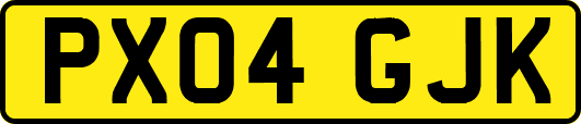 PX04GJK