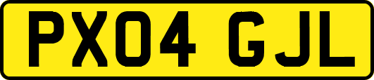 PX04GJL
