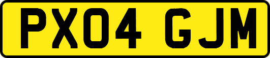 PX04GJM
