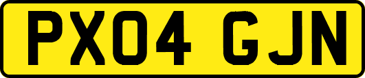 PX04GJN