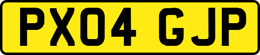 PX04GJP
