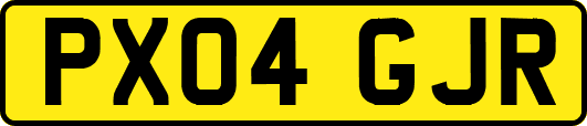 PX04GJR