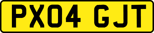 PX04GJT
