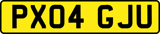 PX04GJU