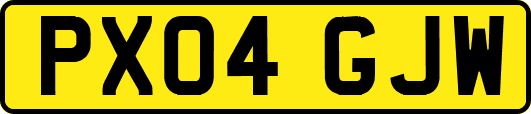 PX04GJW