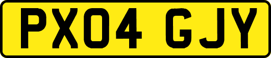 PX04GJY