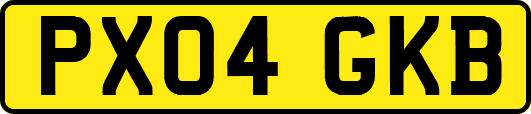 PX04GKB