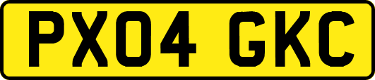 PX04GKC