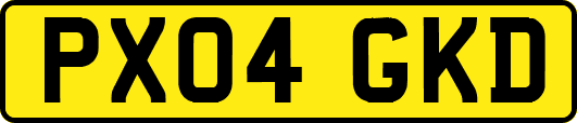 PX04GKD