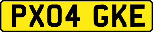 PX04GKE