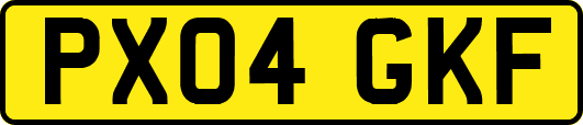 PX04GKF