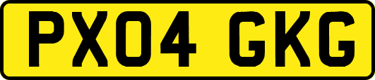 PX04GKG