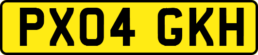 PX04GKH