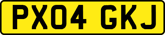 PX04GKJ