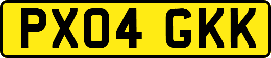 PX04GKK