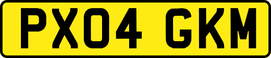 PX04GKM