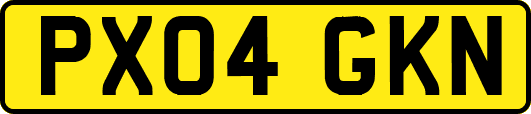 PX04GKN