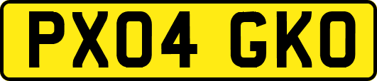 PX04GKO