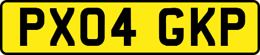 PX04GKP