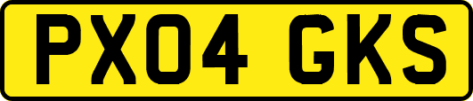 PX04GKS