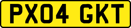 PX04GKT