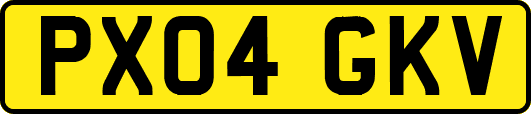PX04GKV