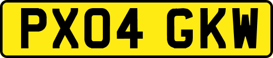 PX04GKW