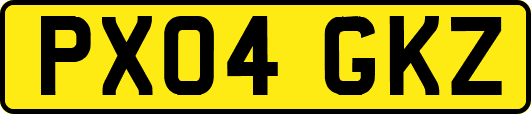 PX04GKZ