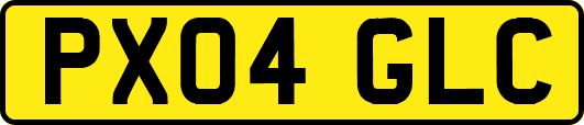 PX04GLC