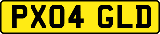 PX04GLD