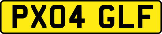 PX04GLF