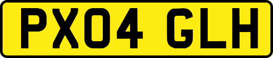 PX04GLH