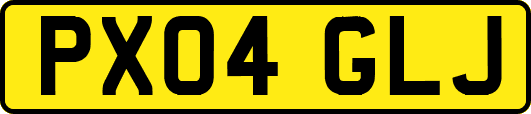 PX04GLJ