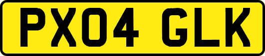 PX04GLK