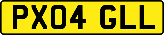 PX04GLL