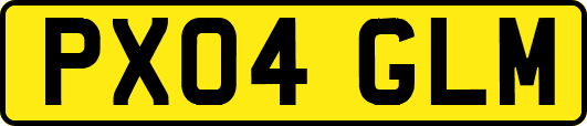 PX04GLM